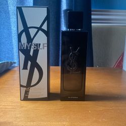 Ysl Myslf Edp
