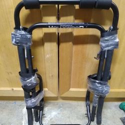 Hollywood Bike Rack 