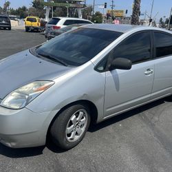 Toyota Prius 2004 