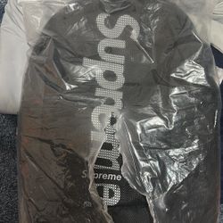 Supreme Backpack ss20
