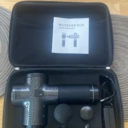 Massage Gun
