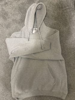 Pro Club Grey Hoodie