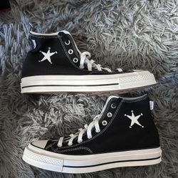 Converse Stussy Size 9