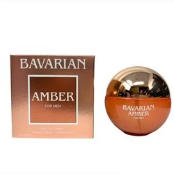 Bavarian Amber for Men

Bavarian Amber for Men
Fragrance Couture Collection
3.4oz/100ml
Eau de Toilette Spray
Inspired by Bvlgari's Aqua Amara for Men