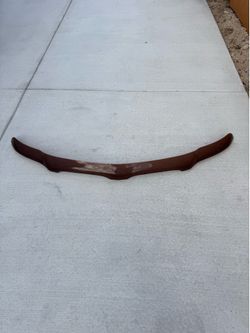 Pontiac Torrent Stone deflector