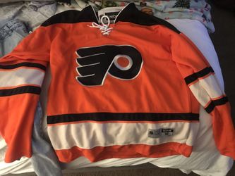 Philadelphia Flyers Jersey