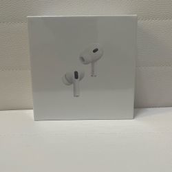 AirPods Pro (2nd Generation)