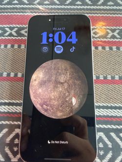 iPhone 15 pro max 256gb like new