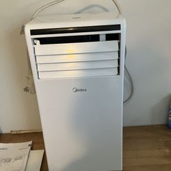 Portable AC Unit  5000BTU