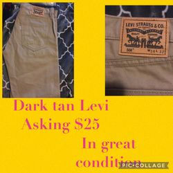 Levi 