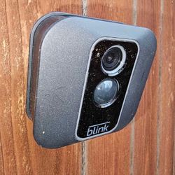 Blink Cameras 