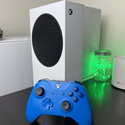 Microsoft Xbox Series S