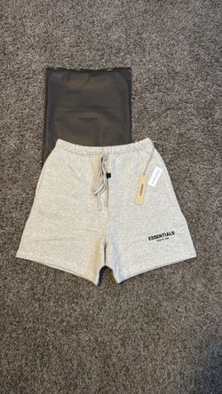 Essential shorts