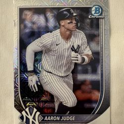 Aaron Judge