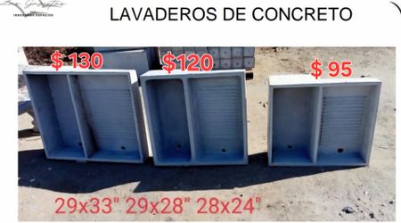Lavaderos