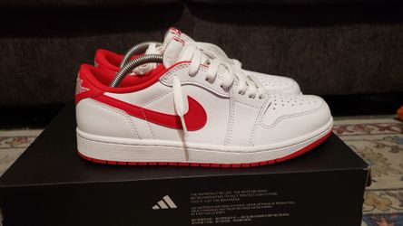 Jordan 1 Low OG