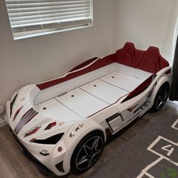 Kids Bed Frame 