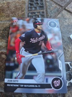 Juan soto11