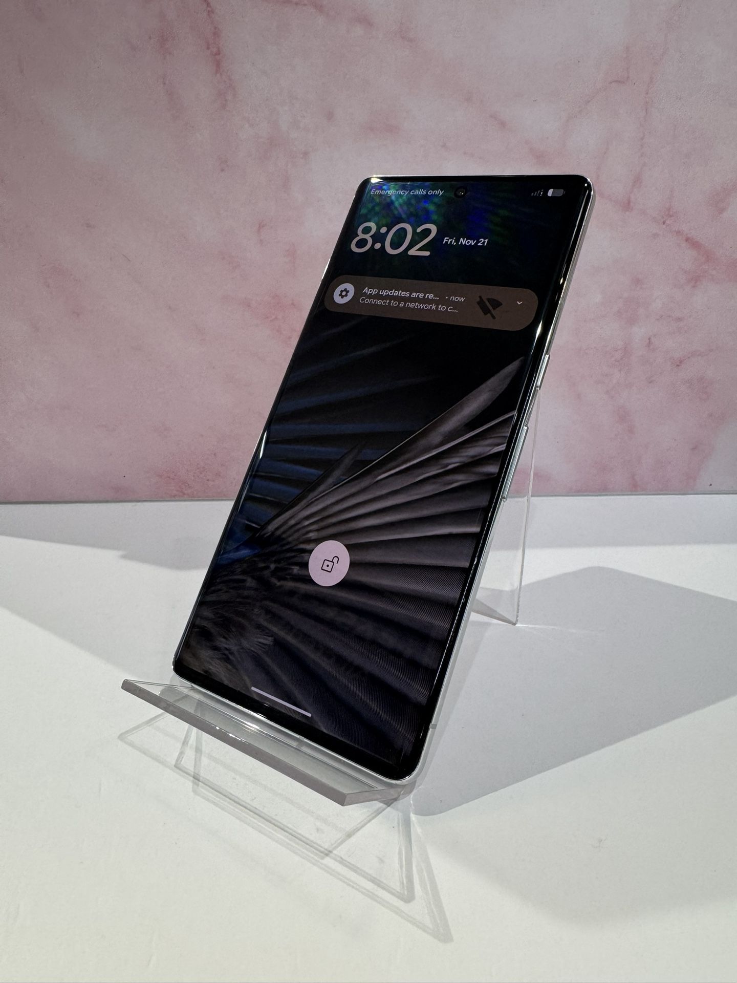 Google Pixel 7 Pro 128GB Unlocked 