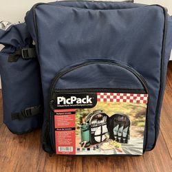 PicPack Picnic Backpack