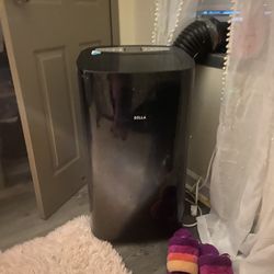 Standing Heater/ac Unit