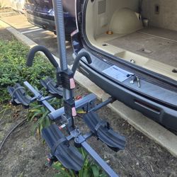 Yakima Bike Rack $150 Cash And Firm On Price