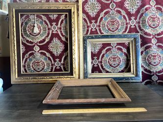 Vintage Frames
