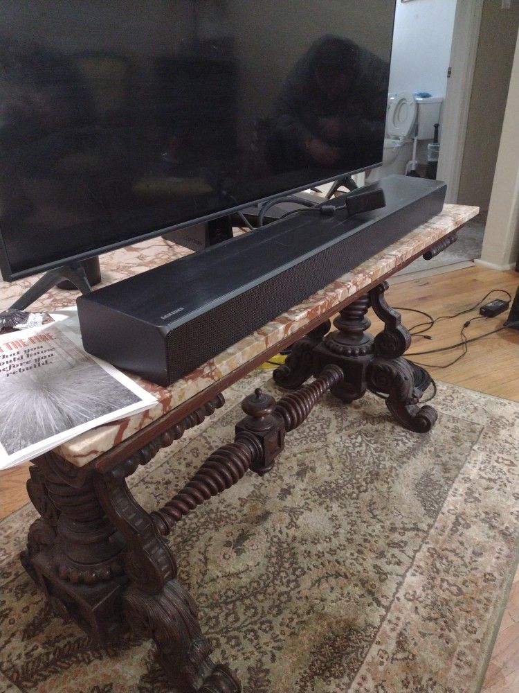 Samsung Bluetooth Sound Bar