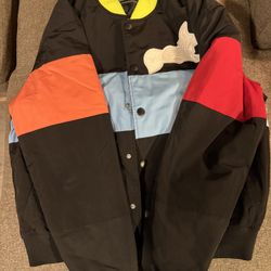 Akoo Jacket 