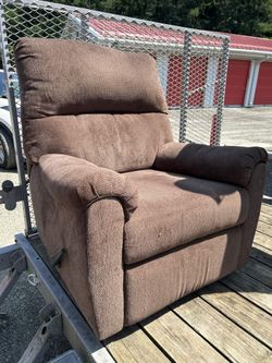 Recliner