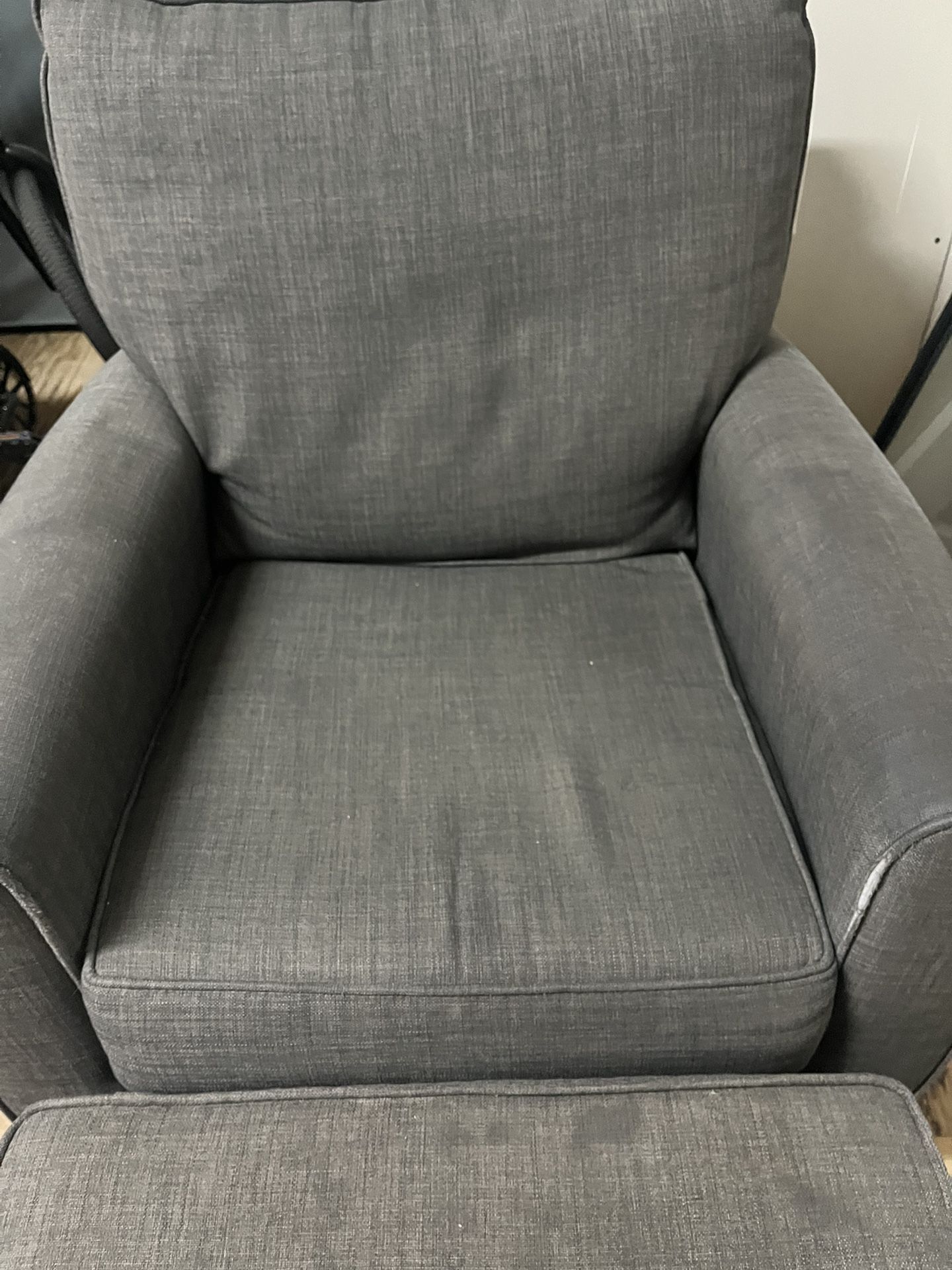 Rocker Chair