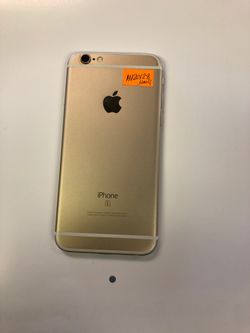 IPhone 6s 128GB unlock T-Mobile Metropcs cricket att for sale