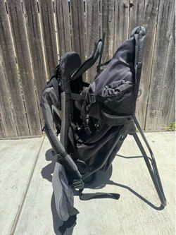 Hiking Baby Carrier Backpack
