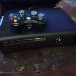 Xbox 360 120GB HDD 38 GREAT WORKING GAMES INCLUDED $160 FINAL PRICE NO OFFERS THX 