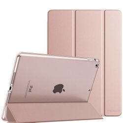iPad Case Fit New iPad 9th Generation 2021/8th Generation 2020/7th Gen 2019, iPad 10.2 Case