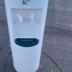 Aqua Fall Water Dispenser