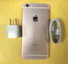 iPhone 6s 32GB Factory Unlocked
