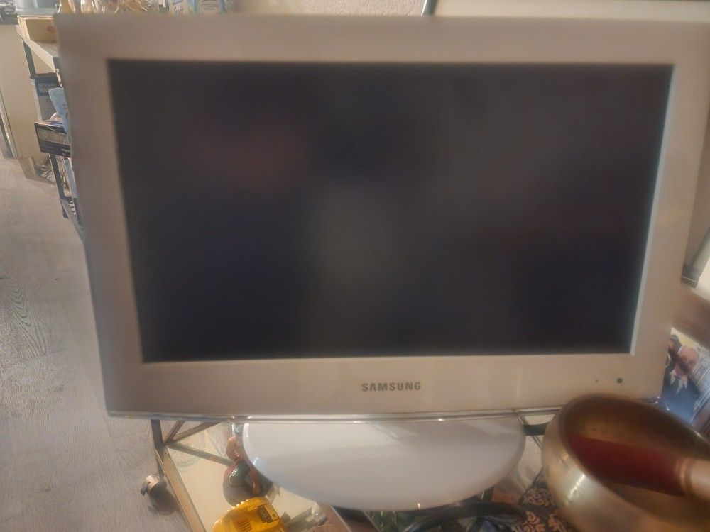 Tv Samsung
