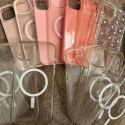 iPhone 15 Plus Cases And Accessories 