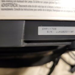 Projector