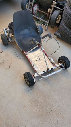 go cart