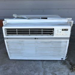 Window Ac Unit Works Great