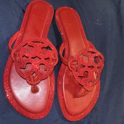 Tory Burch sandals