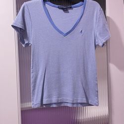 Ralph Lauren striped top