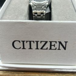 Citizen Watch Ladies Small (2057 Americana Blvd)