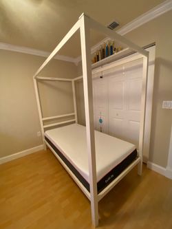 Twin Beds