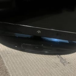 Westinghouse 43” Flatscreen Tv 