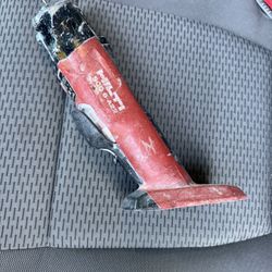 Hilti Tools
