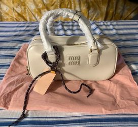 Cute tan purse