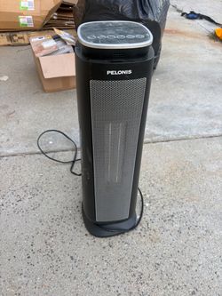 Heater